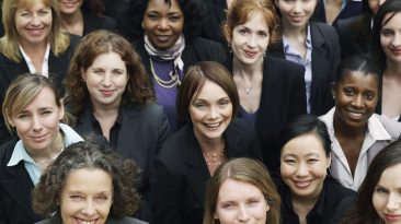 Mulheres no Mercado Financeiro