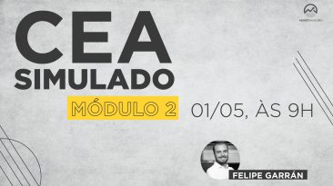 simulado cea módulo 2