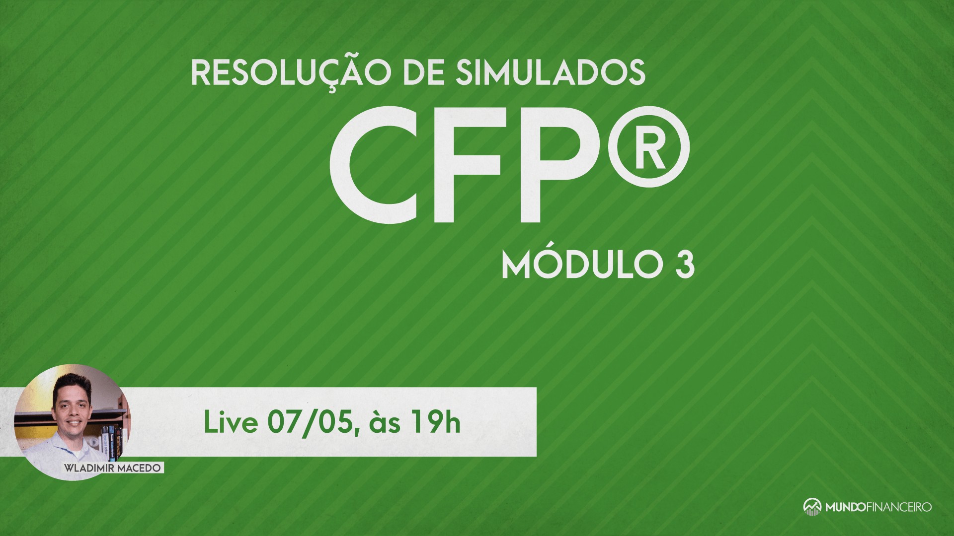 simulado cfp módulo 3