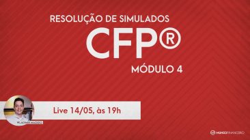 Simulado CFP módulo 4