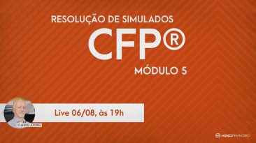 simulado cfp módulo 5