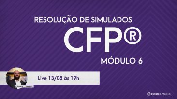 simulado cfp módulo 6