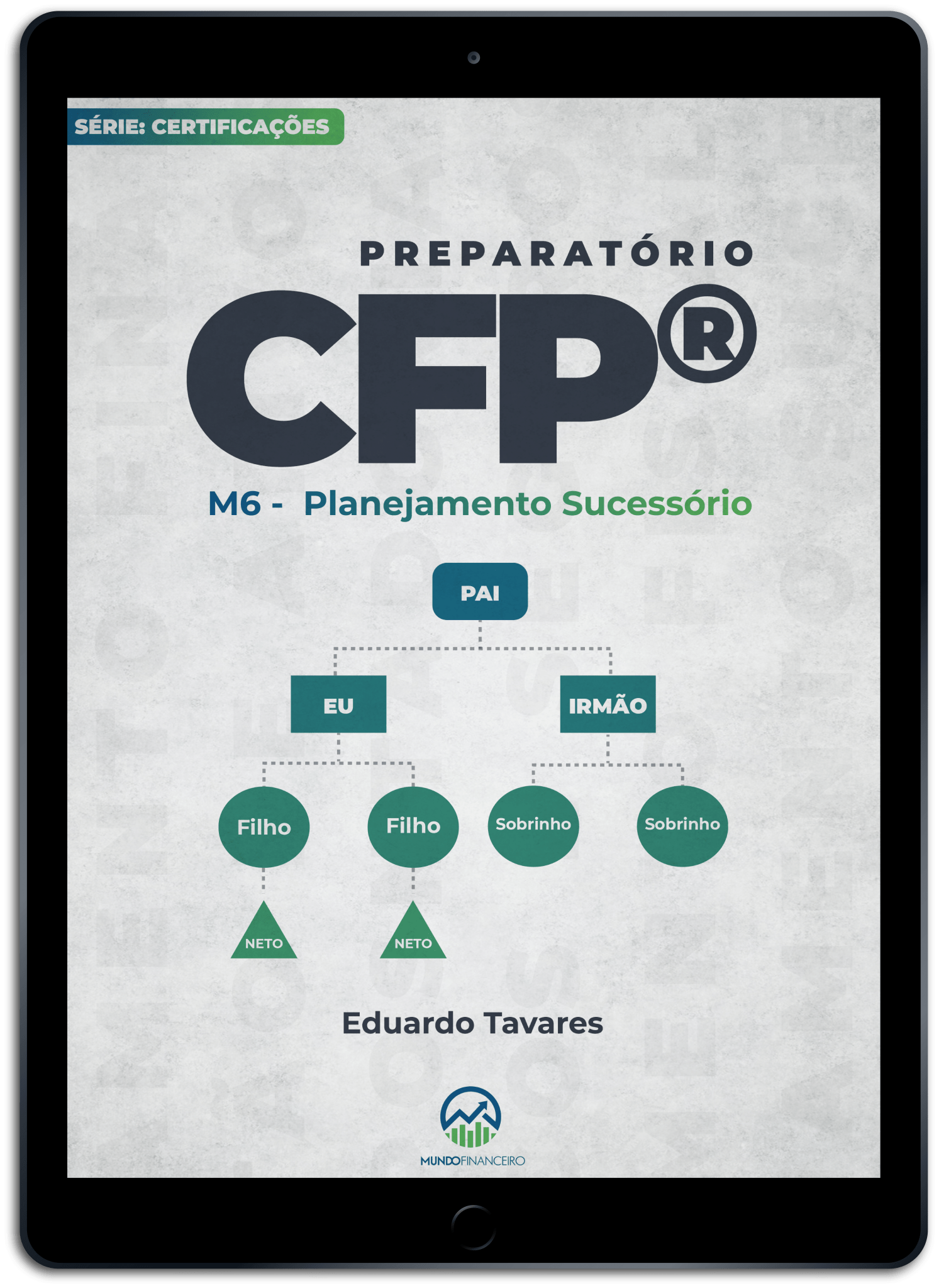 E Book M Dulo Cfp Planejamento Sucess Rio Mundo Financeiro